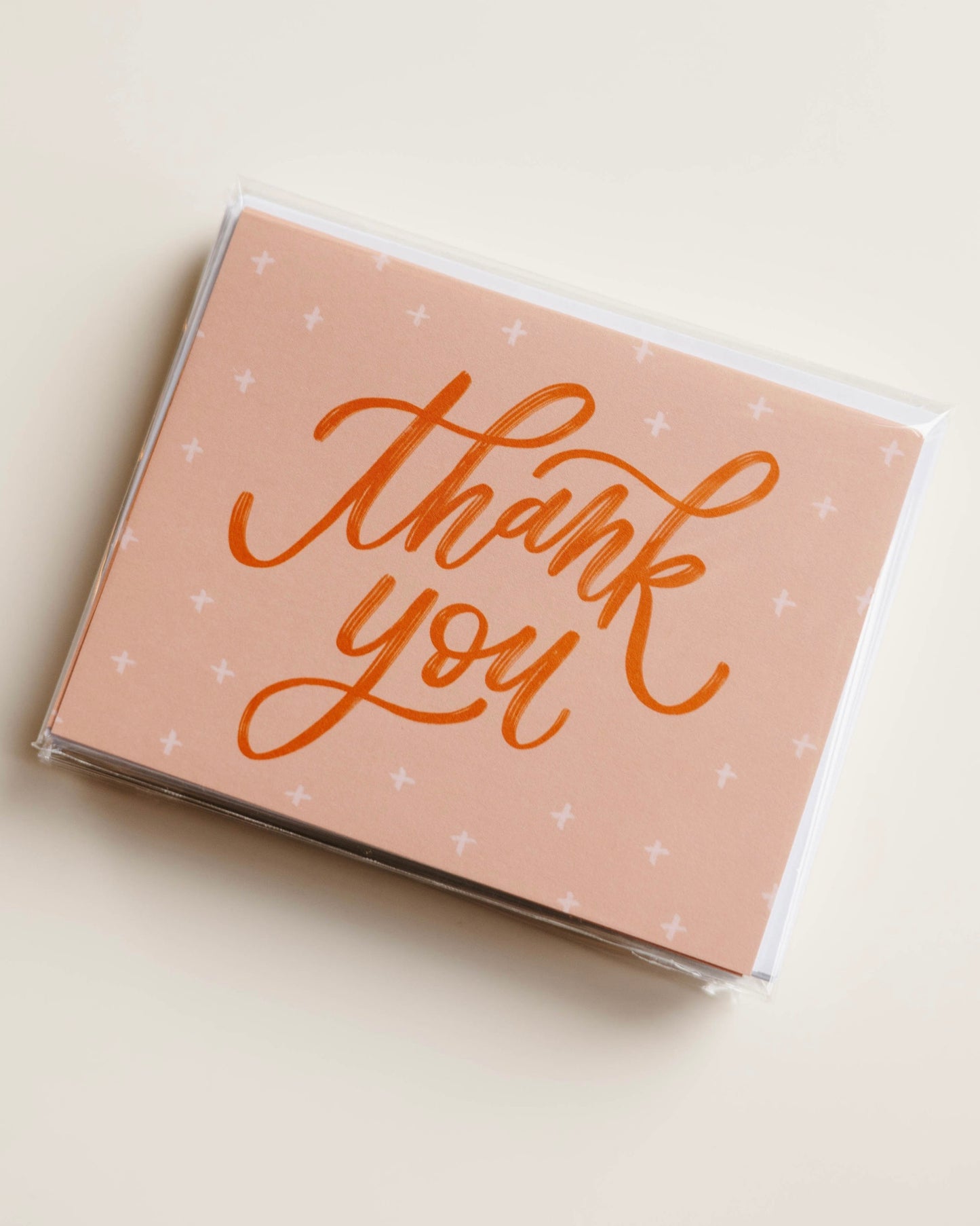 Thank You Notecard Set