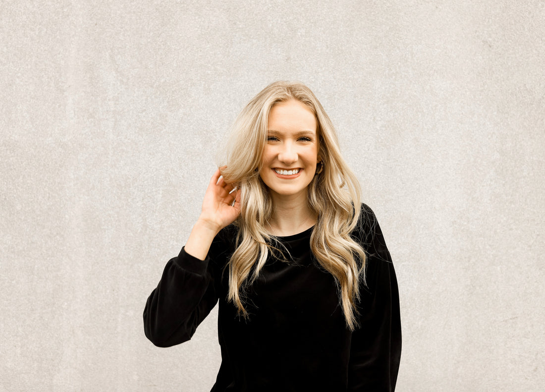 Meet Anneli